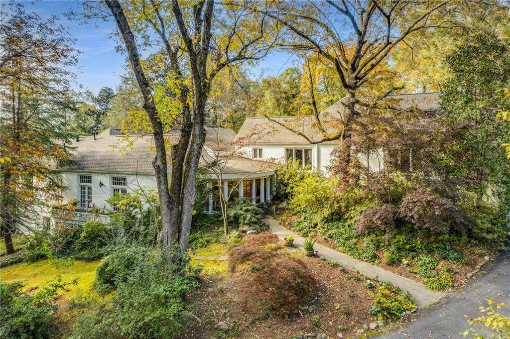 4501 Harris Trail - Photo 1