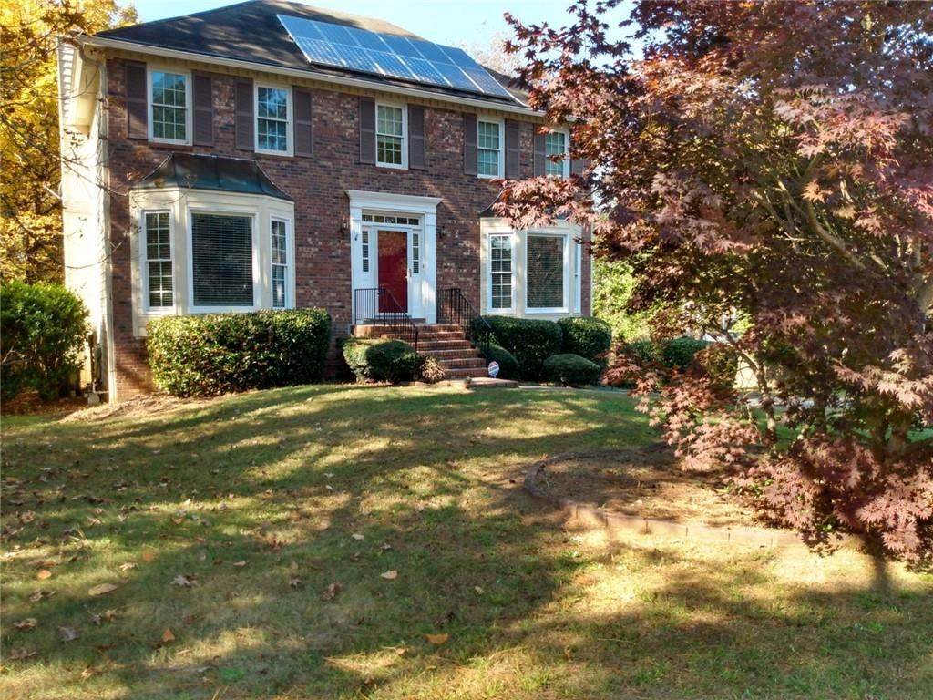 1660 Pinefield Way - Photo 1