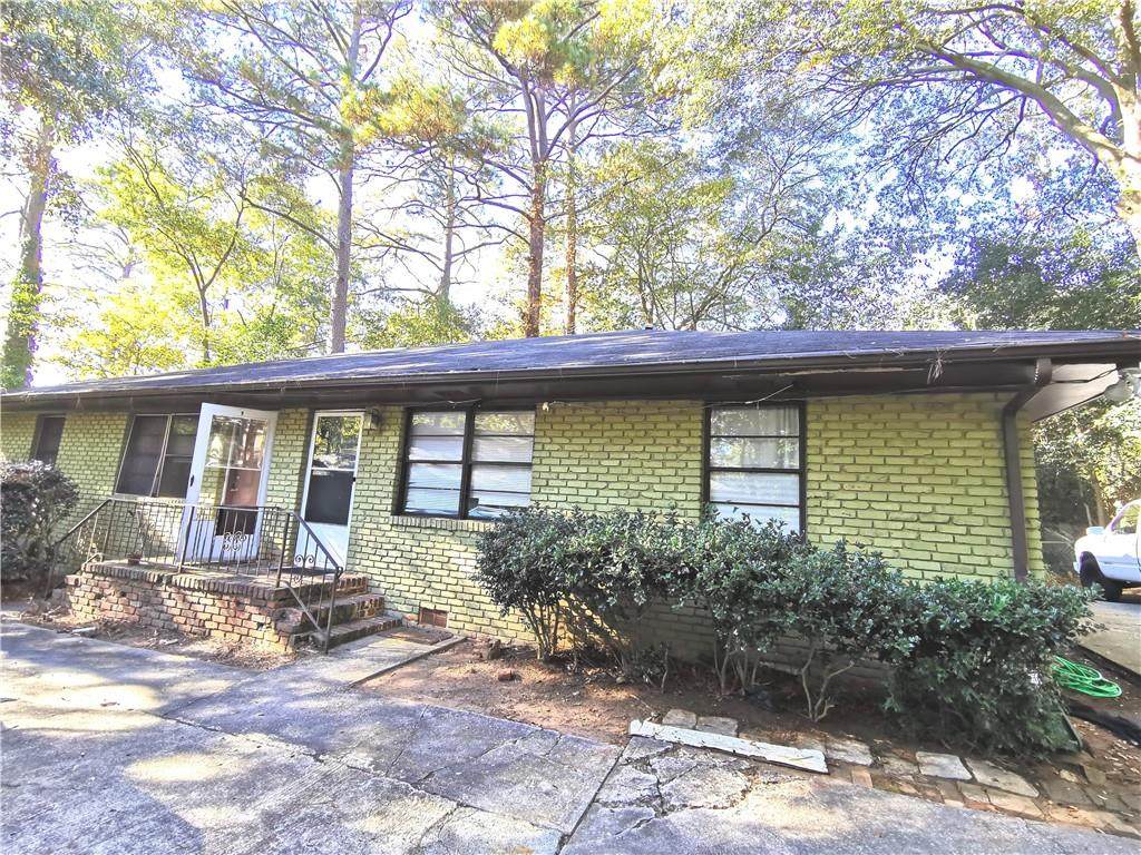 2172 Lenox Road - Photo 1