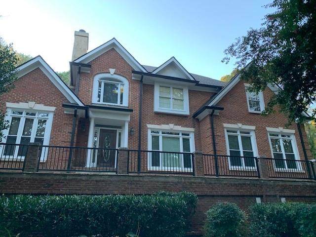 31 Johnston Row - Photo 1