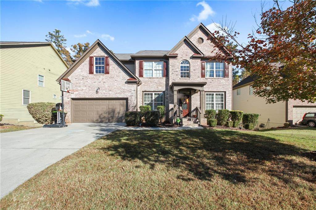 5486 Rosehall Place - Photo 1