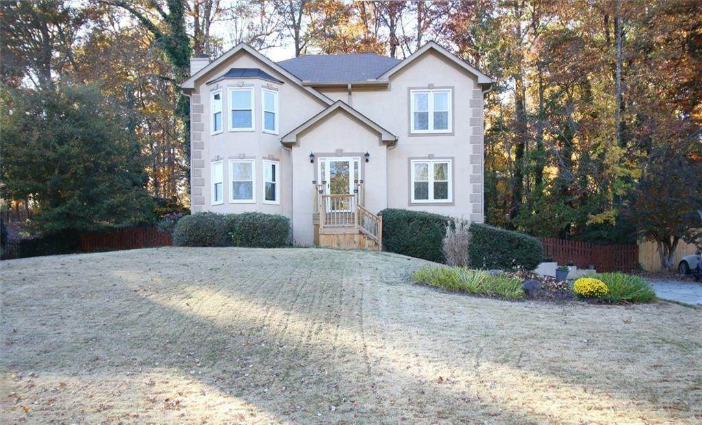 60 Winward Way - Photo 1