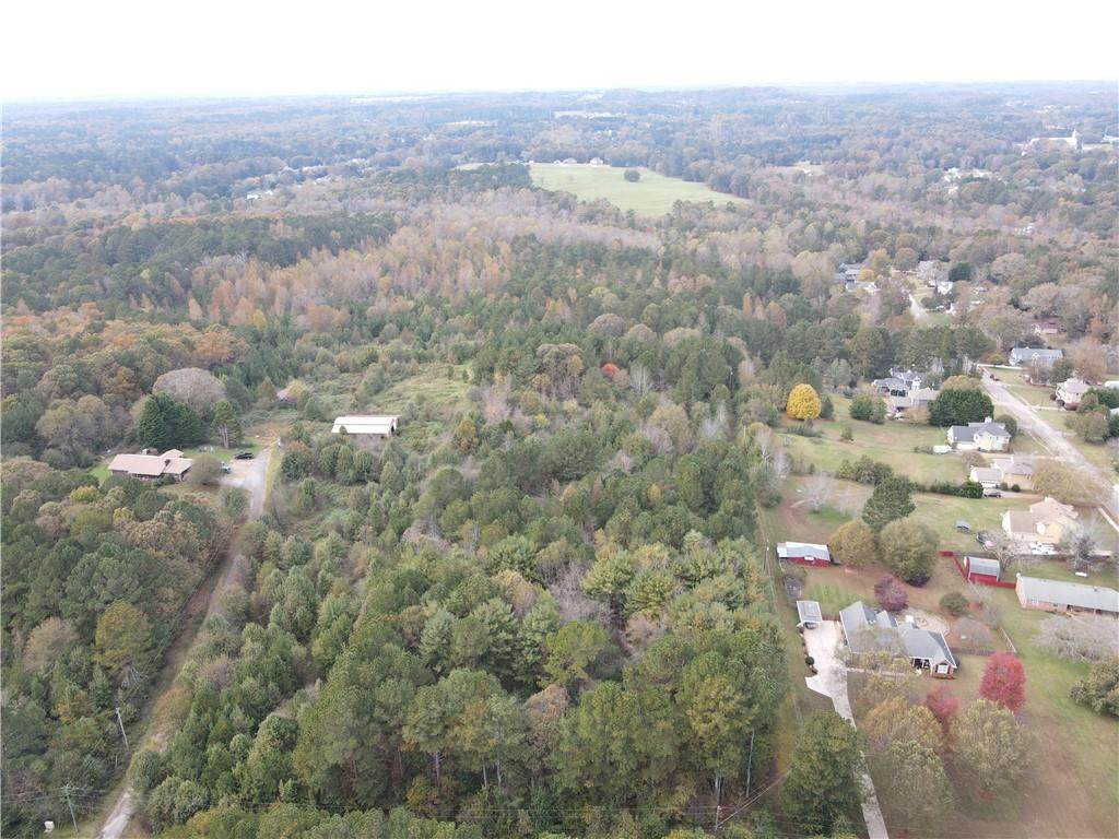 286 Etheridge Road - Photo 1