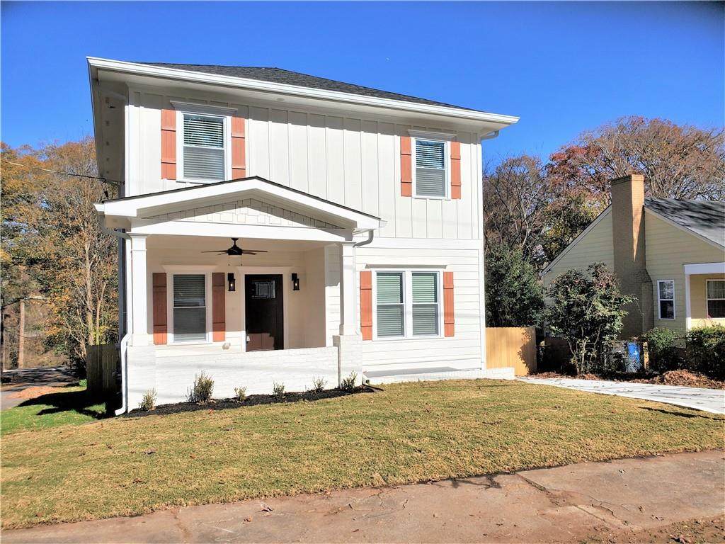 1417 Clermont Avenue - Photo 1