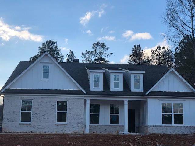 5337 Chastain Way - Photo 1