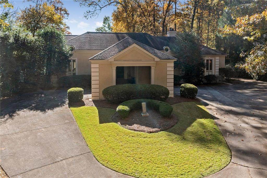 1126 Wedgefield Drive - Photo 1