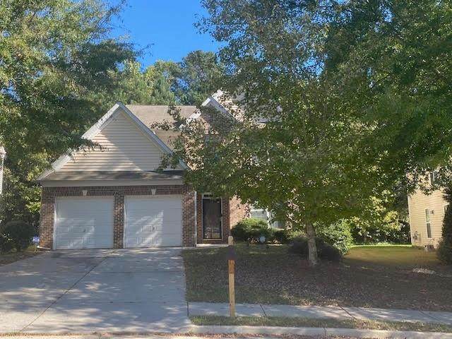 114 Silver Arrow Circle - Photo 1