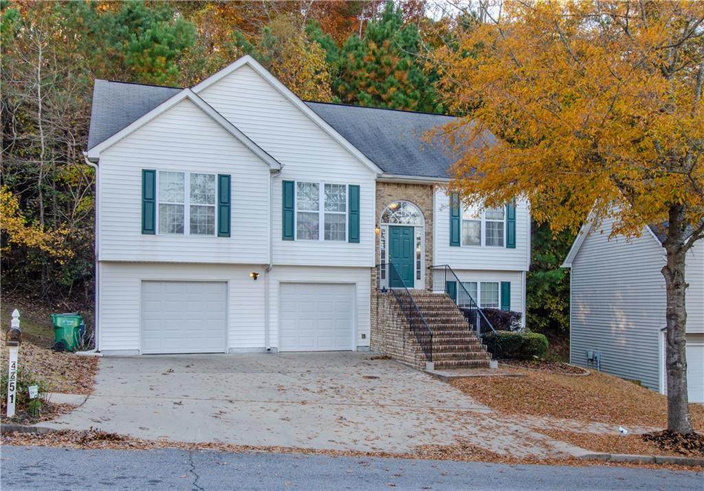 4651 Mason Road - Photo 1
