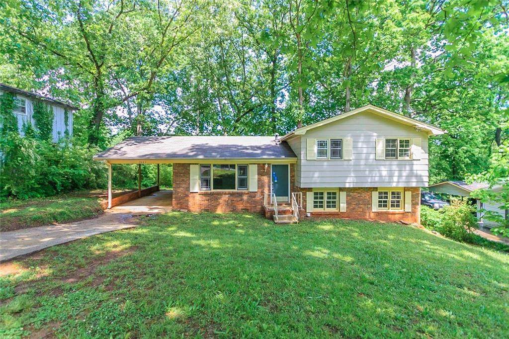 2483 Crestdale Circle - Photo 1