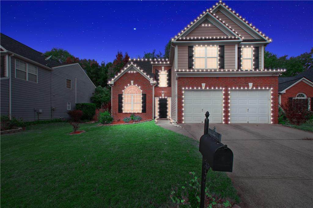 2290 Winthrope Way Drive - Photo 1