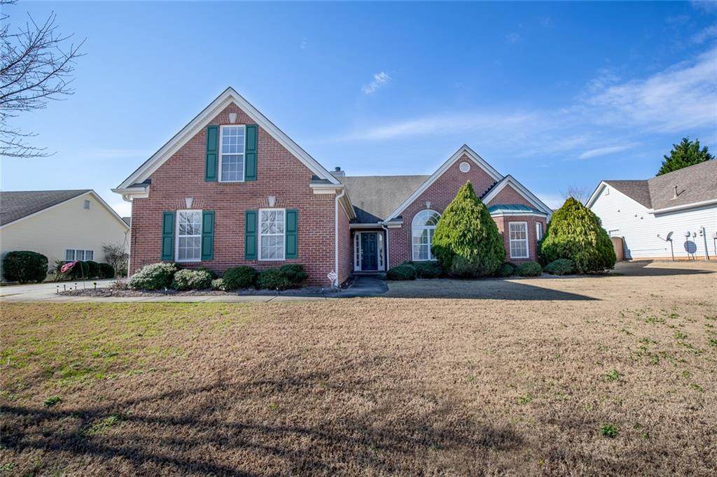 1232 Fountain Head Court - Photo 1