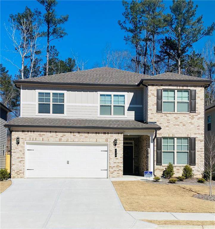 327 Caledonia Court - Photo 1