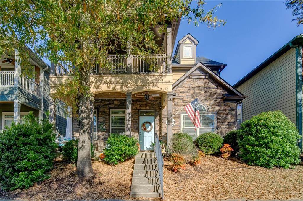 331 Stoney Hollow Road - Photo 1