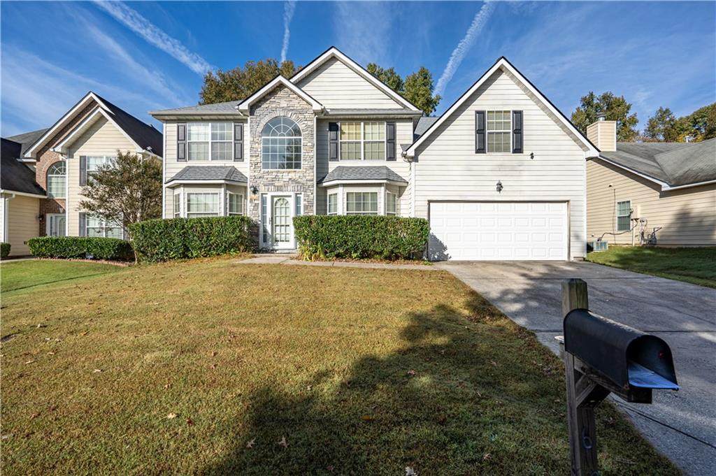 6609 Pamplona Place - Photo 1