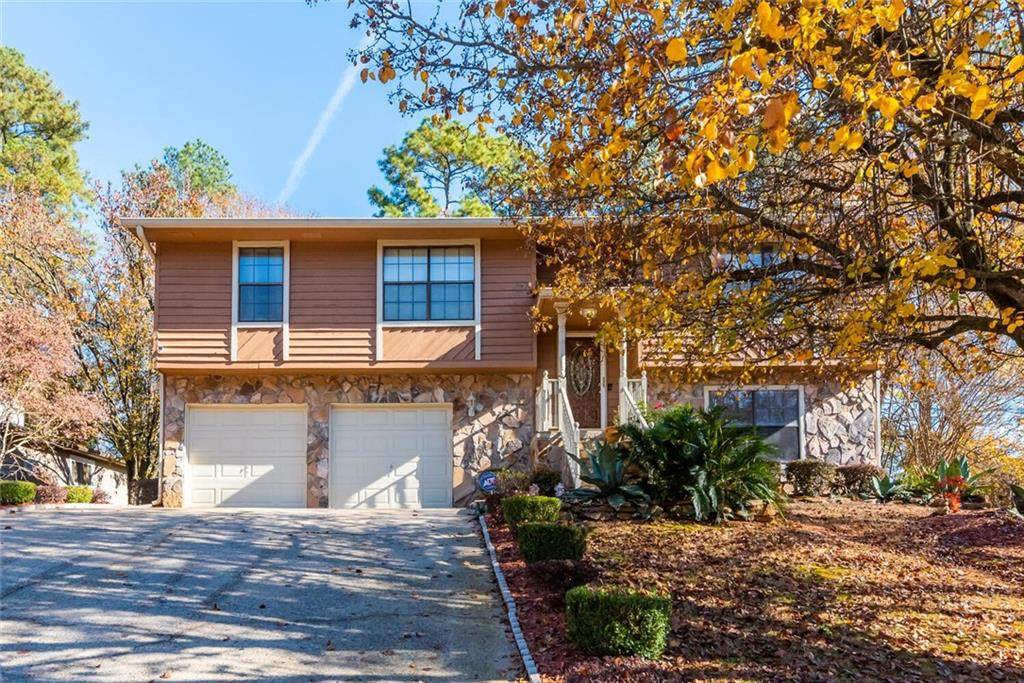 1019 Park Forest Drive - Photo 1