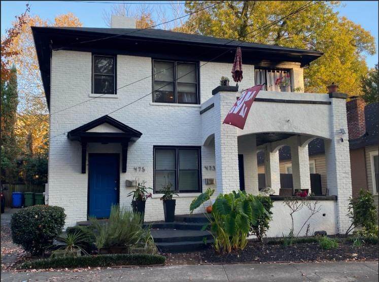 473 Felton Drive - Photo 1