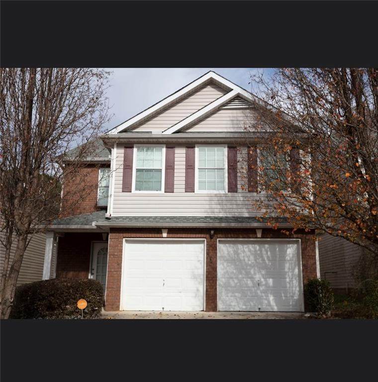1821 Roble Drive - Photo 1