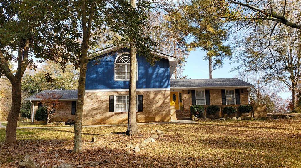 2855 Barcelona Way - Photo 1