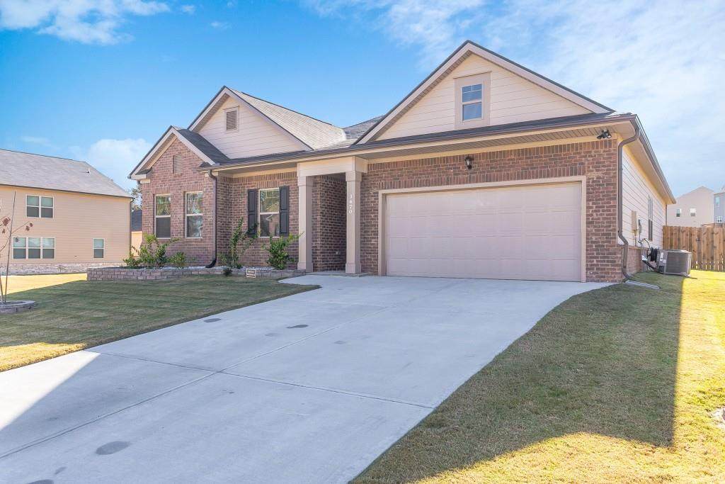 3470 Lilly Brook Drive - Photo 1