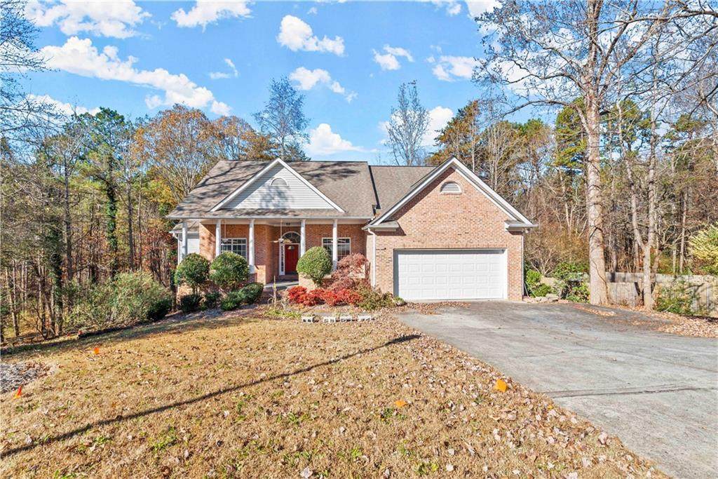 5320 Parkside Trail - Photo 1
