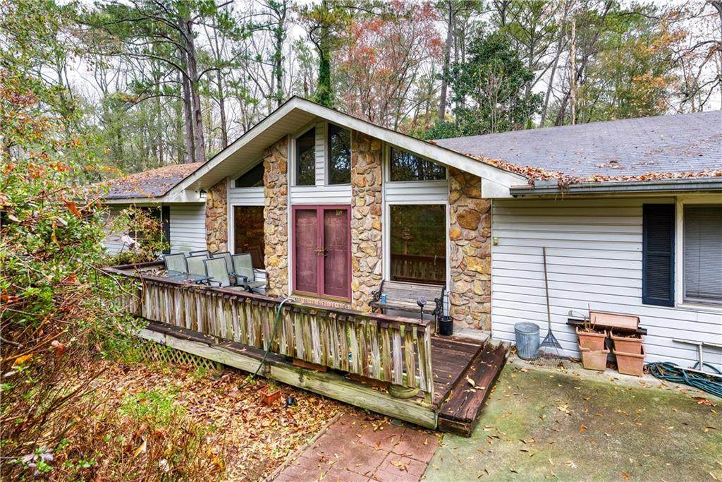 1734 Bull Run - Photo 1