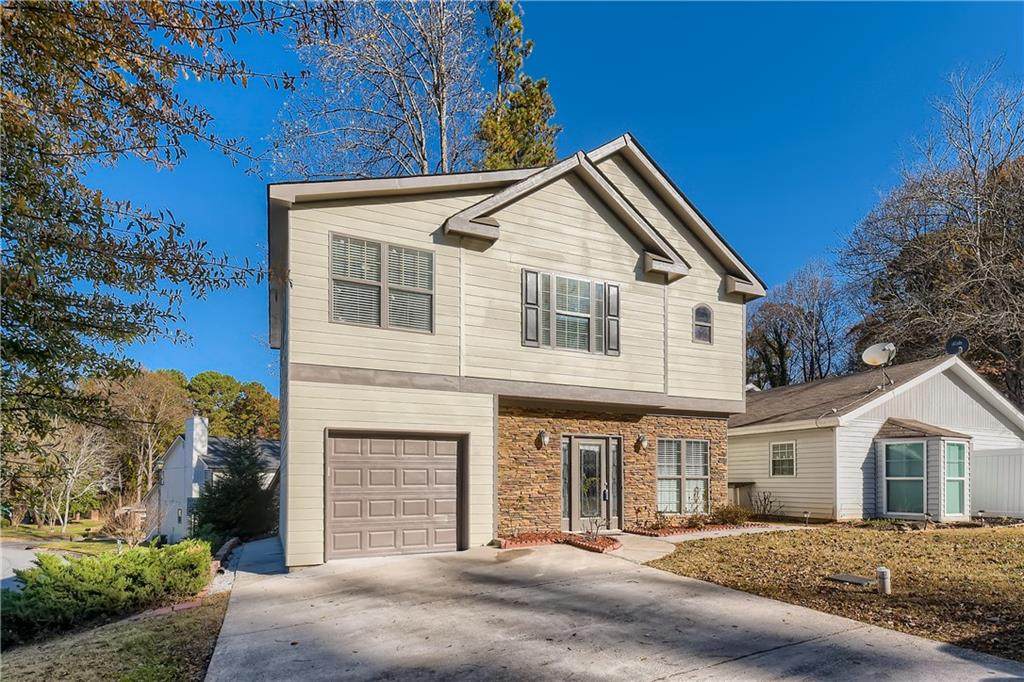 2979 Black Bear Drive - Photo 1