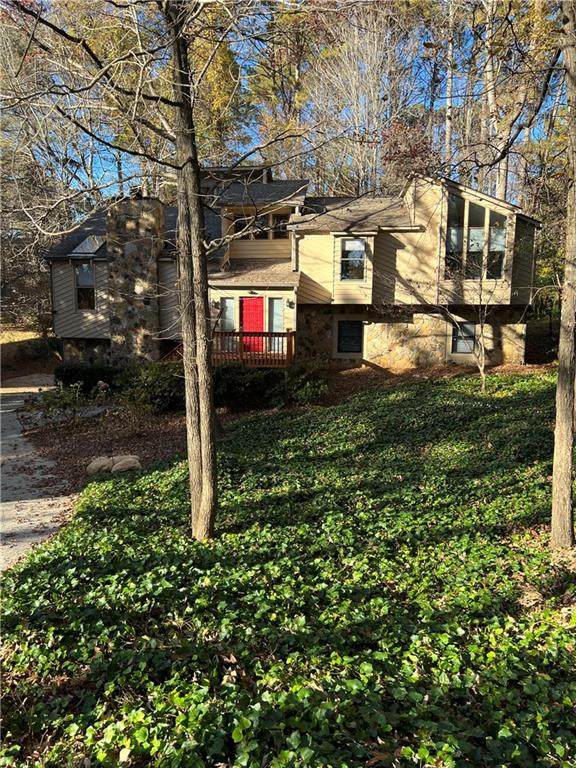 2667 Long Lake Drive - Photo 1