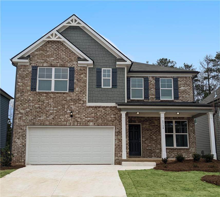 3718 Richmond Bend - Photo 1