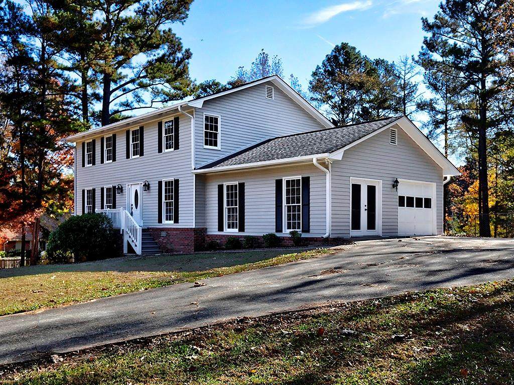 185 Deer Forest Trail - Photo 1