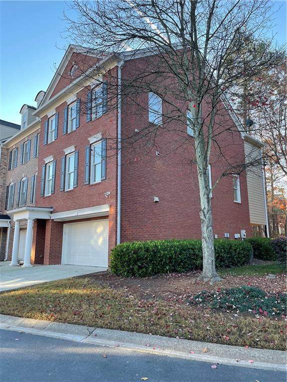 534 Vinings Estates Drive - Photo 1