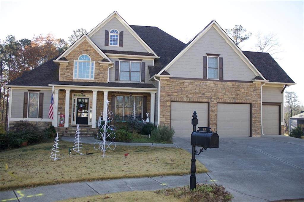 39 Wentworth Court - Photo 1