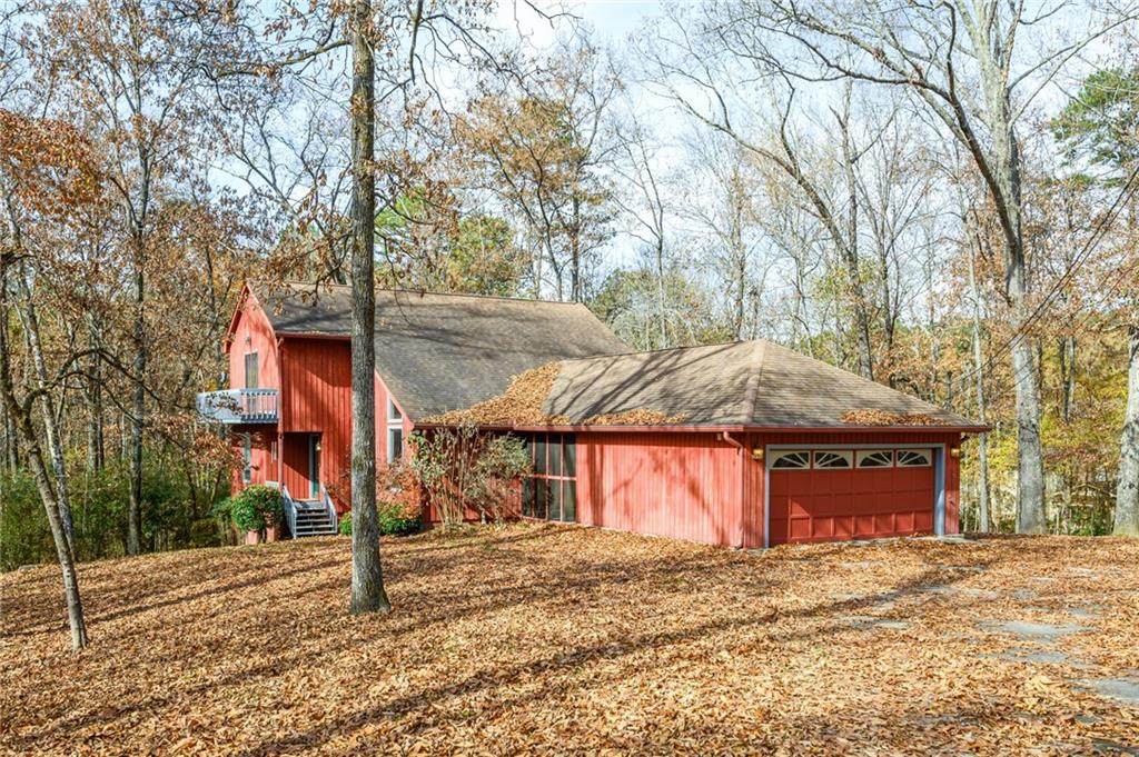 120 Cherokee Circle - Photo 1