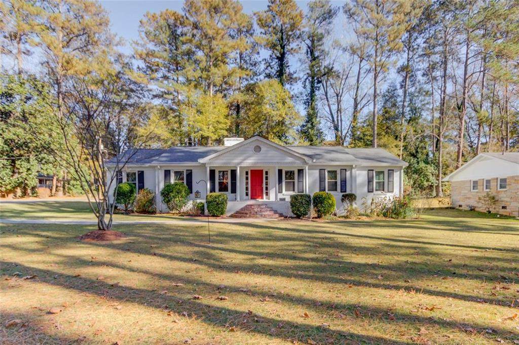 3529 New Macland Road - Photo 1