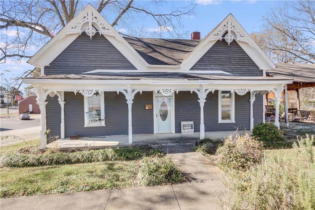 140 Spring Street - Photo 1