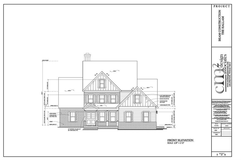 4488 Bassler Court - Photo 1