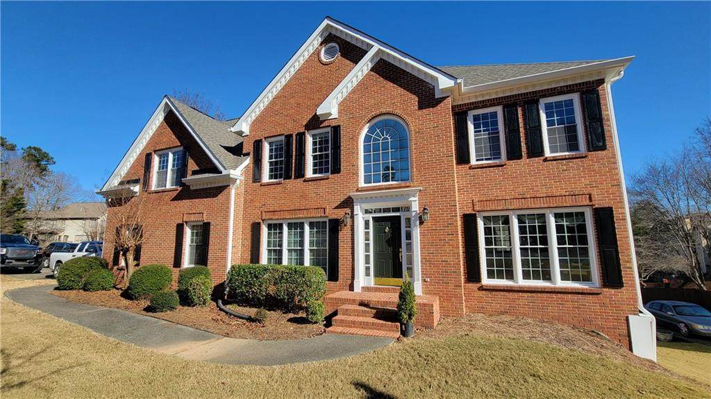3165 Crestmont Way - Photo 1