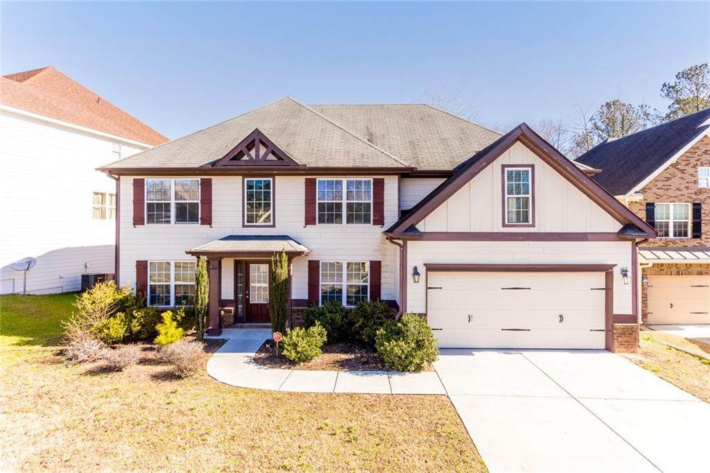 1418 Avington Glen Drive - Photo 1