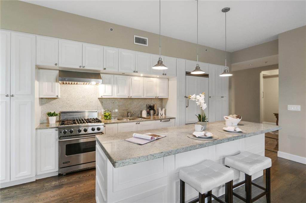 1820 Peachtree Street - Photo 1