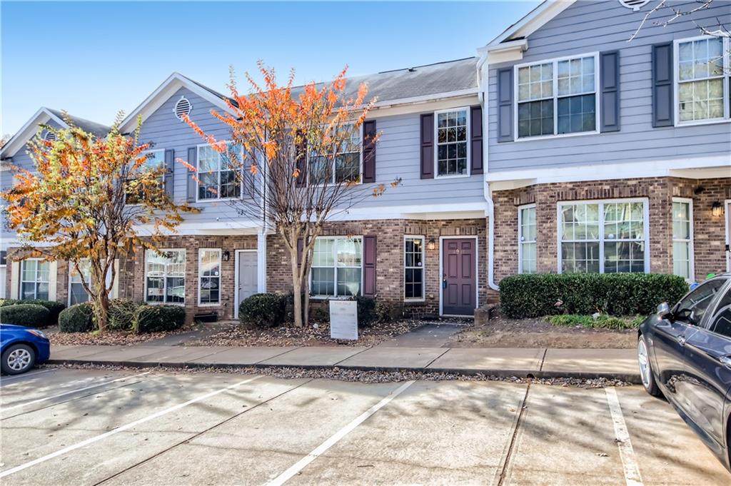 4911 Walden Lake Square - Photo 1