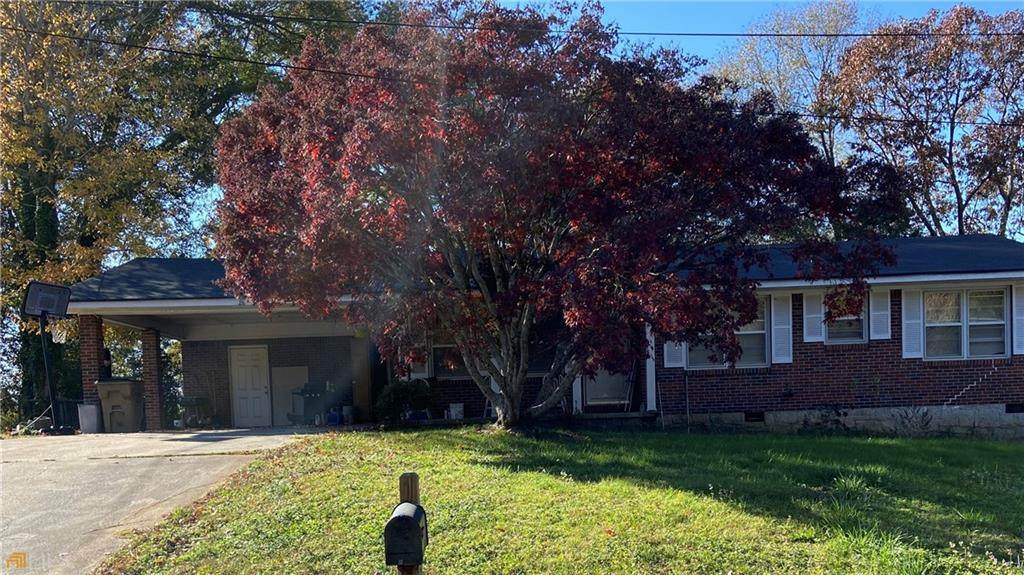 8311 Hilltop Road - Photo 1