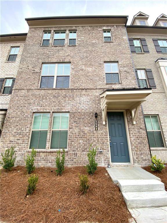 2588 Red Alder Alley - Photo 1