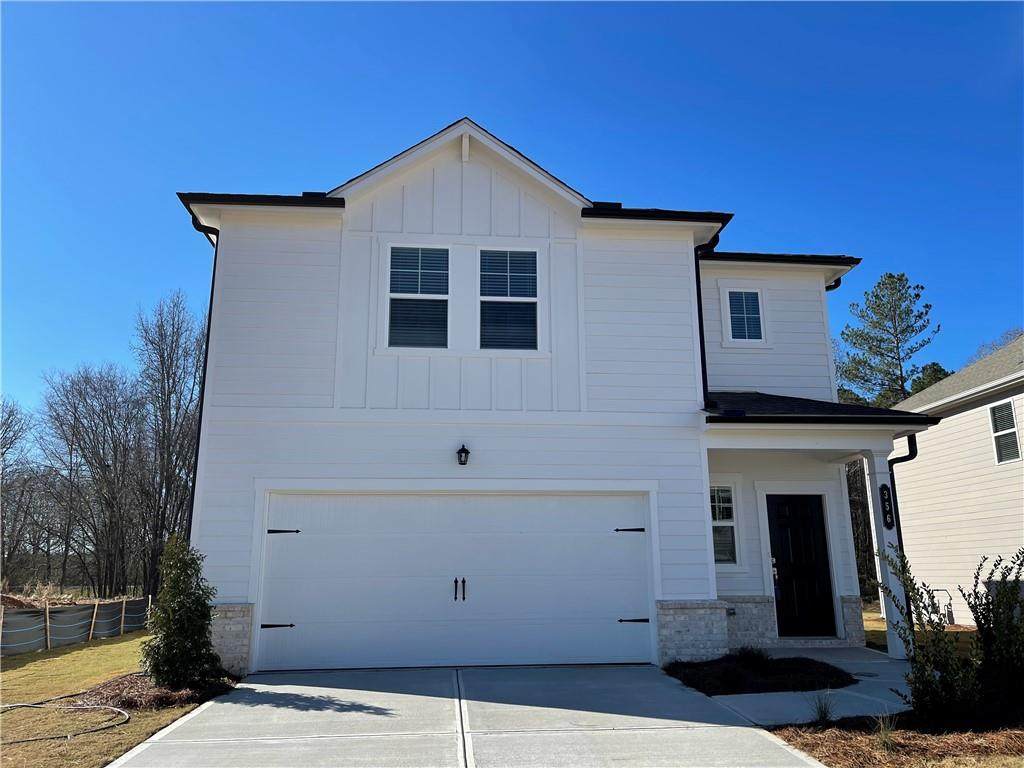 356 Golden Eagle Parkway - Photo 1