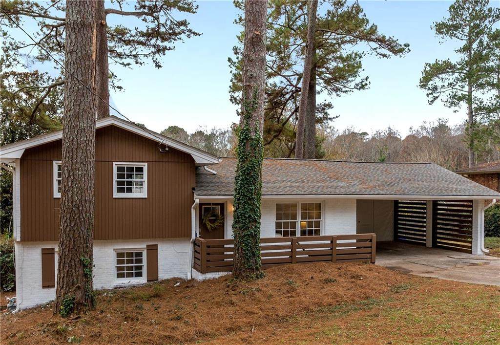 272 Forest Glen Circle - Photo 1