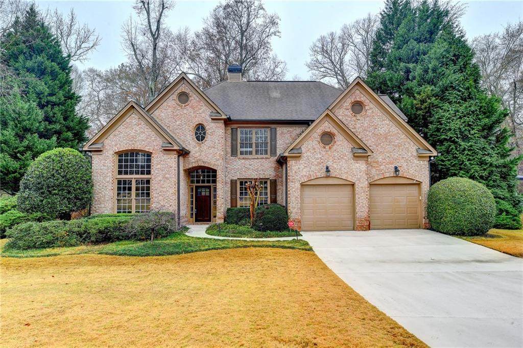 7185 Hartsfield Place - Photo 1