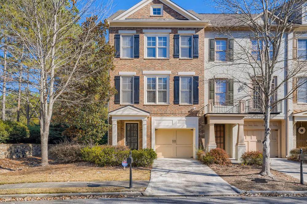 6301 Providence Valley Drive - Photo 1