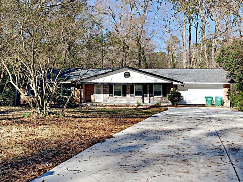 1603 Rhonda Lane - Photo 1