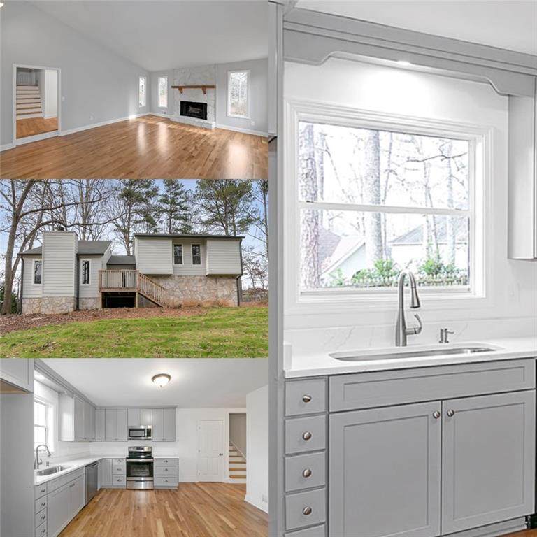 149 Putnam Ferry Road - Photo 1