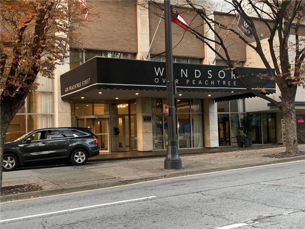 620 Peachtree Street - Photo 1