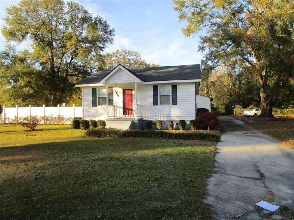 1811 Rocky Creek Road - Photo 1