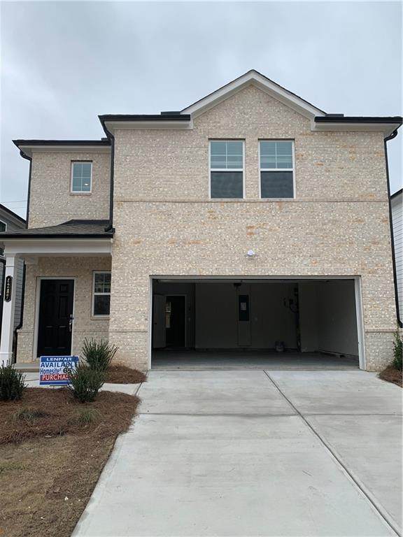 4287 Waxwing Street - Photo 1